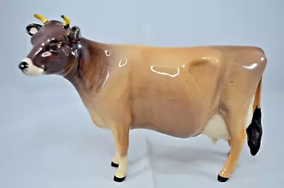 Buy Beswick Jersey Cow Newton Tinkle • 50£