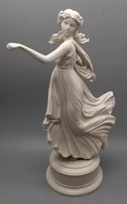 Buy Vintage Wedgwood The Dancing Hours Collection First Figurine No. 2685 1993 VGC • 39.95£