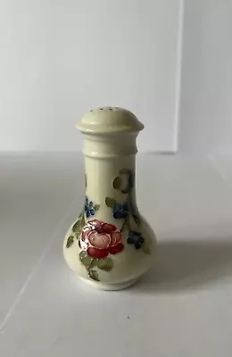 Buy Beautiful Early William Moorcroft For Macintyre Bara Ware Miniature Pepper Pot • 249£