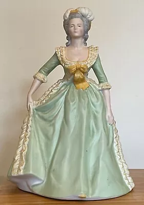 Buy Franklin Porcelain - Marie Antoinette - Figurine 1982 • 6.99£