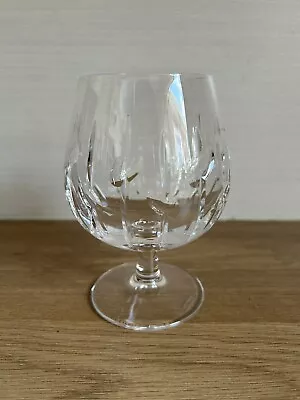 Buy Edinburgh Crystal Brandy Glass • 3.99£
