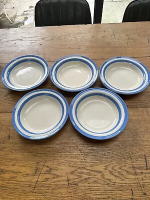 Buy  Cornishware Bowls • 30£