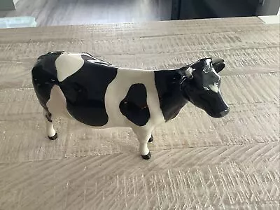 Buy Beswick Friesian Cow Model No. 1362 • 59.99£
