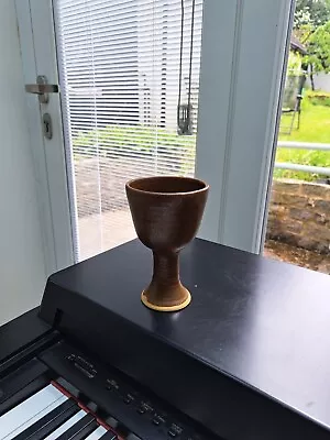 Buy Pottery Chalice • 4£