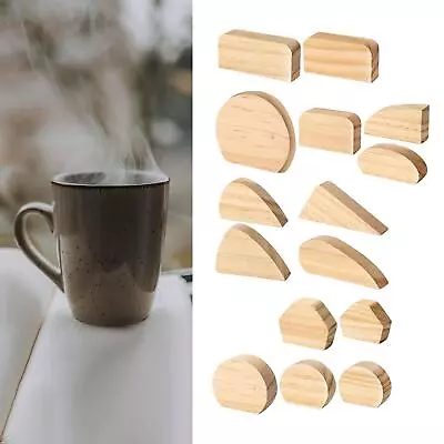 Buy 14Pcs Mug Handle Making Tool Pottery Mug Handle For Clay For Beginners • 16.19£