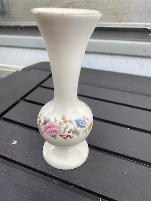 Buy Vintage Sadler Bud Vase • 2.99£