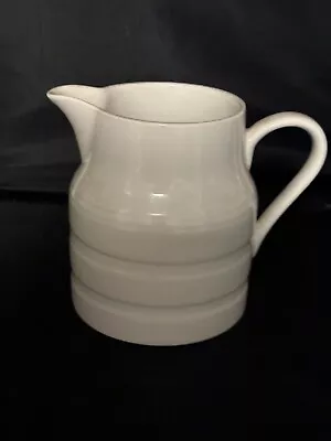 Buy Lord Nelson Pottery England 20th Century Milk Pitcher Marked 1-77 • 20.50£