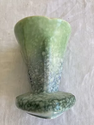 Buy Sylvac Green Vase • 5£