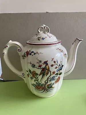 Buy Villeroy & Boch Phoenix 3-4cup Teapot,Coffee Pot • 19.99£