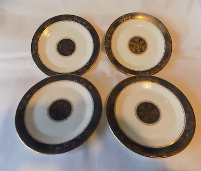 Buy Royal Doulton    Carlyle   Side Plates X 4 • 6£