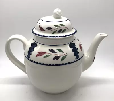 Buy Adams LANCASTER Teapot VVG CONDITION • 37.28£