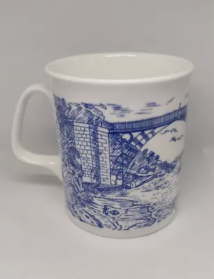 Buy Collectors Mug. Coalport China Museum. Ironbridge Museum Trust. China Mug. NWOT • 15£