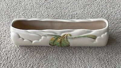 Buy Clarice Cliff Posy Trough In Chestnut Design And Great Condition • 20£