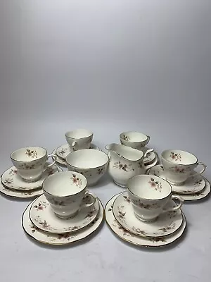 Buy Duchess Glen 316 Tea Set 20 Pieces [B.B2-6-003] • 30£