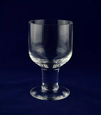 Buy Dartington Crystal  COMPLEAT IMBIBER  Wine Glass – 11.3cms (4-1/2″) Tall • 19.50£