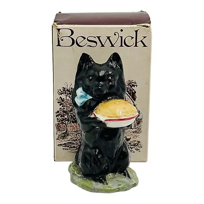 Buy Beswick Beatrix Potter Duchess Figurine 1979 VTG P2601 IN BOX SUPER RARE • 186.34£