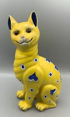 Buy Antique Pottery  French Faience GALLE Cat.c1880/90 • 575£