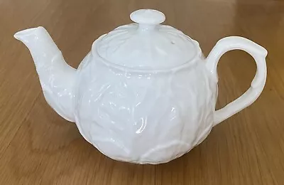 Buy Wedgwood Countryware Tea Pot. Small Size. • 15£