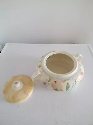 Buy Boots Country Cottage Fine Tableware Round Terrine Dish With Lid • 6£