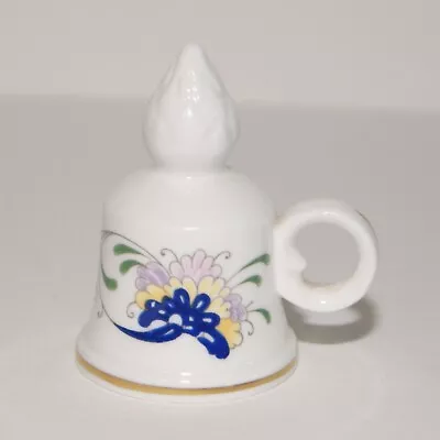 Buy Coalport Bone China Pagaent Candle Snuffer Made In England • 11.99£