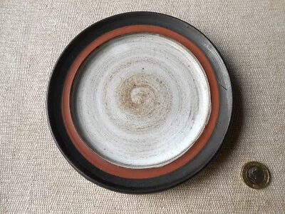 Buy Briglin Studio Pottery Tea Plate 16cm 3 Of 3 • 5£