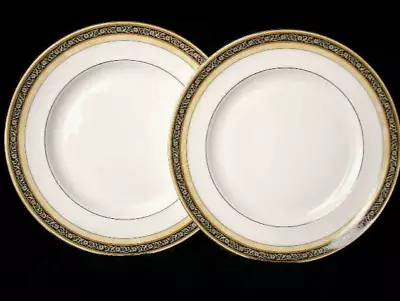 Buy Wedgwood India Side Plates Sold In Pairs 15cm 6  Diameter New Best Quality UK • 18£