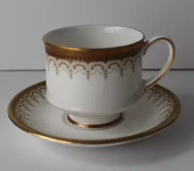 Buy Paragon - Athena - Tea Cup And Saucer (RA Stamp) (several Available) • 5£