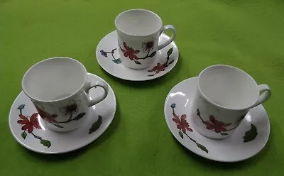 Buy Royal Worcester, Cups And Saucers • 3.60£