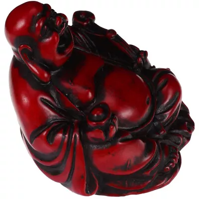 Buy  Ornaments For The Home Maitreya Buddha Statue Unusual Teapot Mini • 7.78£