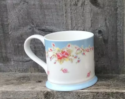 Buy Queens Cath Kidston Multicoloured Fine Bone China Coffee Mug • 14£