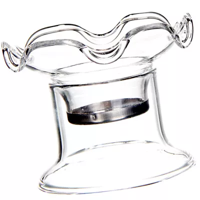 Buy  High Bounce Glass Tea Infuser Transparent Strainer Chinese Teapot • 9.99£