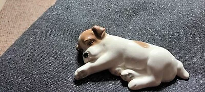 Buy W R Midwinter Puppy Figurine • 5£
