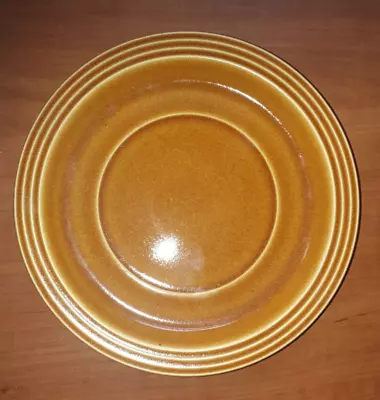 Buy Hornsea Pottery Saffron Pattern Side Plates X 5   17cm Dia • 25£