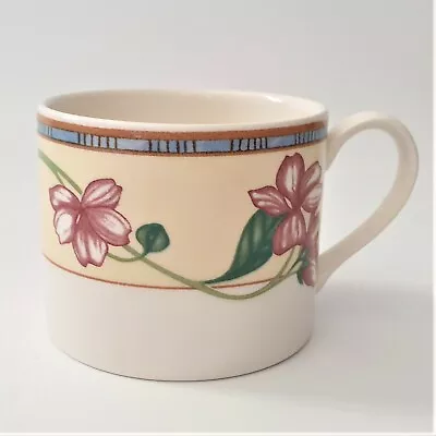 Buy Johnson Bros  SPRING MEDLEY  Tea Cup(s) - LIKE NEW • 5.47£