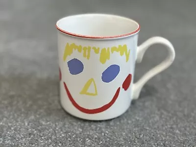 Buy The Arthur Wood Jolly Sad Teapot Cup • 10£