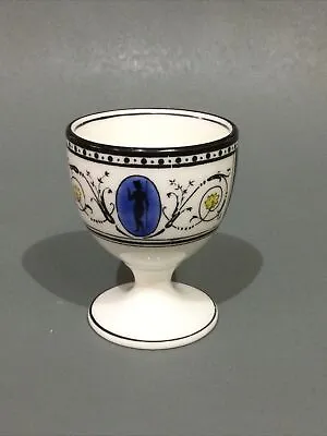 Buy Vintage Wedgwood Bone China Hand Decorated  Egg Cup • 14.95£