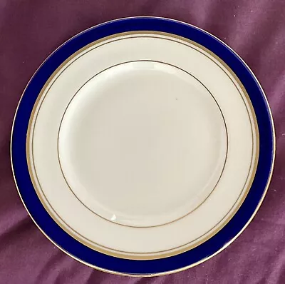 Buy Royal Worcester HOWARD - Blue : Tea / Side Plate : 16cm Dia : Ex Cond • 4£