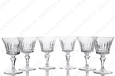 Buy Buckingham Six No. 2 Water Glasses By Baccarat. Buckingham Six Water Glasses #2 • 184.21£