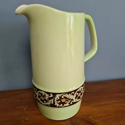 Buy Vintage Mid Century Carlton Ware Jug/vase • 12.50£