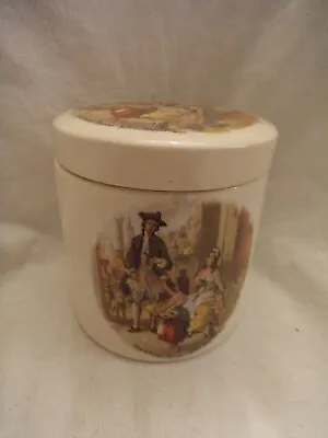 Buy Pottery Marmalade Pot Sandland Ware Frank Cooper Ltd Oxford Marm Cries Of London • 5£