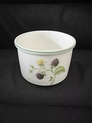 Buy Marks & Spencer Ashberry Fine China Ramekin - Vintage St Michael • 0.99£