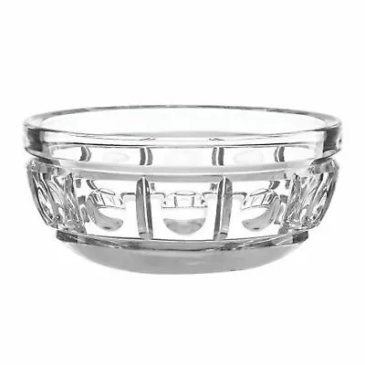 Buy Reed & Barton Thomas O’Brien Collection Crystal Small Nut Bowl  4” New • 27.95£