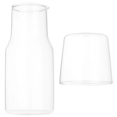 Buy Tea Gifts Teapot Dispenser Banquet Glassware Set Milk Travel • 11.69£