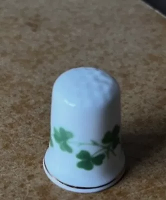 Buy Irish Thimble • 4.50£