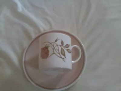 Buy Vintage Susie Cooper Can Shaped Cup And Saucer • 10£