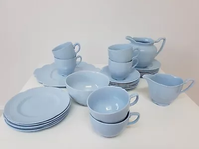 Buy Johnson Brothers Greydawn Tea, Coffee Cups, Plates, Jugs. • 5£