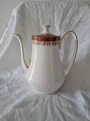 Buy Duchess Bone China Coffee Pot - Winchester • 19.99£