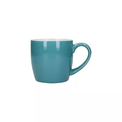 Buy London Pottery Globe High-quality Stoneware Coffee Mug / Tea Cup Aqua 300 Ml • 12.99£