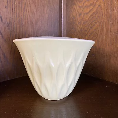 Buy Royal Norfolk Pottery Base /posy Bowl By Adam Compton Preowned  • 10£