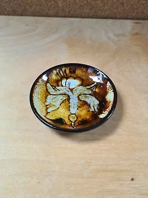 Buy Chelsea Studio Pottery Botanical Pin Dish   • 10£